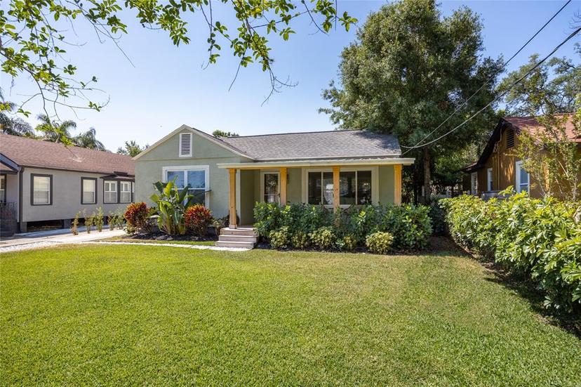 Picture of 1008 W Braddock Street, Tampa FL 33603