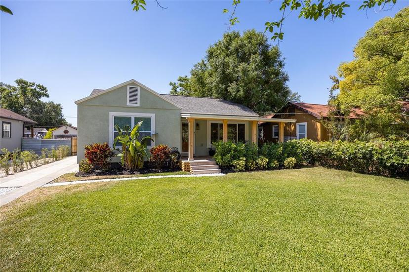 Picture of 1008 W Braddock Street, Tampa FL 33603