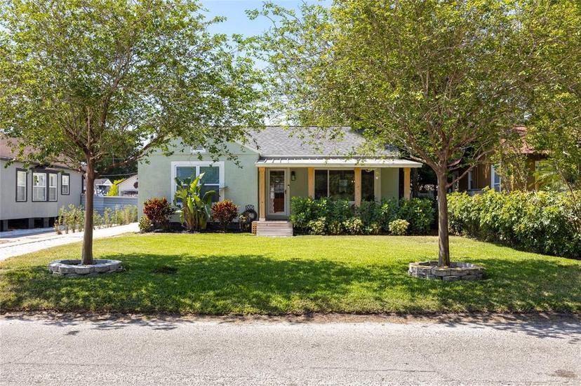 Picture of 1008 W Braddock Street, Tampa FL 33603