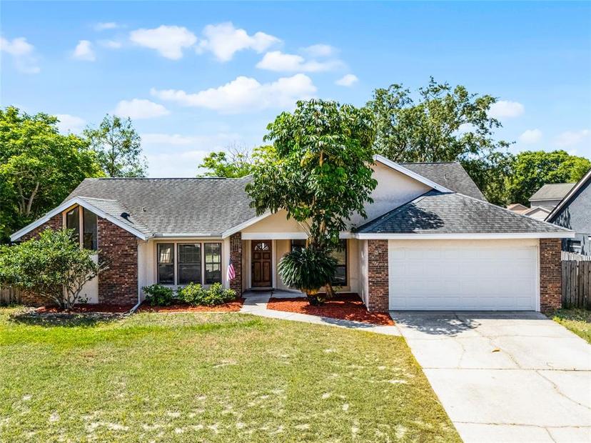 Picture of 8004 Village Green Road, Orlando FL 32818