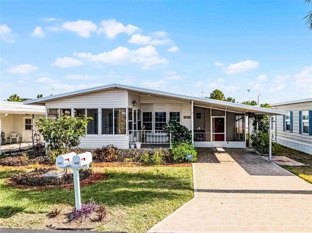 Picture of 4420 Limewood Street, Winter Haven, FL 33880