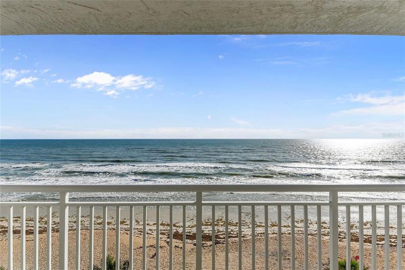 Picture of 5301 S Atlantic Avenue Unit 51, New Smyrna Beach FL 32169