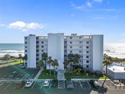 Picture of 5301 S Atlantic Avenue Unit 51, New Smyrna Beach, FL 32169