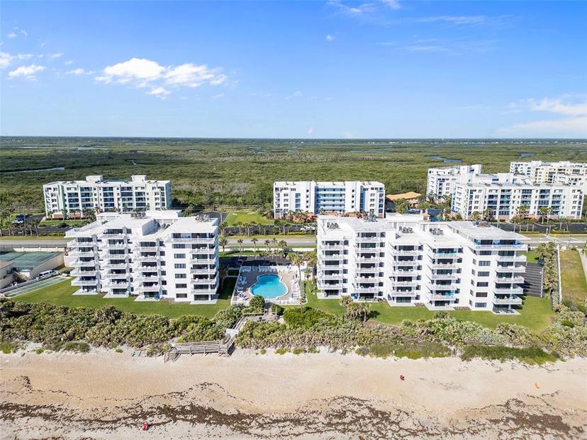 Picture of 5301 S Atlantic Avenue Unit 51, New Smyrna Beach FL 32169