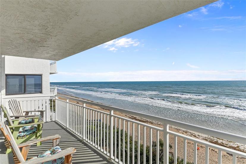 Picture of 5301 S Atlantic Avenue Unit 51, New Smyrna Beach FL 32169