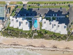 Picture of 5301 S Atlantic Avenue Unit 51, New Smyrna Beach, FL 32169