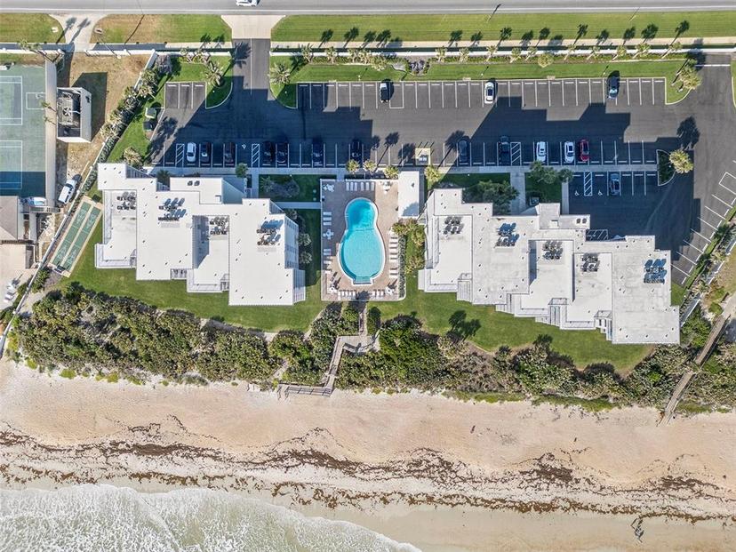 Picture of 5301 S Atlantic Avenue Unit 51, New Smyrna Beach FL 32169