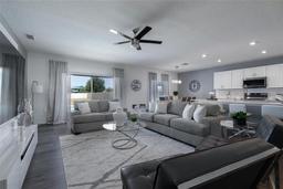 Picture of 555 Meadow Bend Drive, Davenport, FL 33837