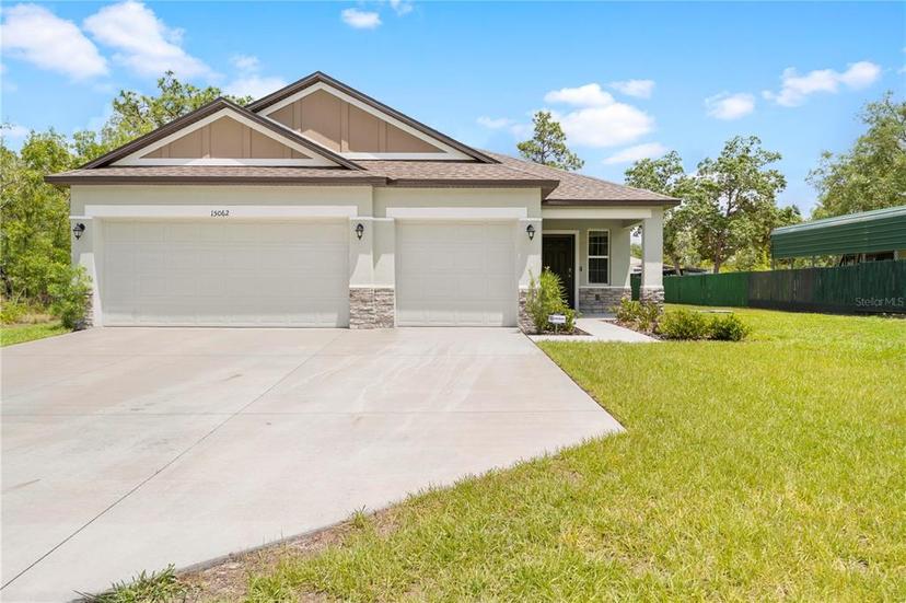 Picture of 15062 Hummingbird Road, Weeki Wachee FL 34614
