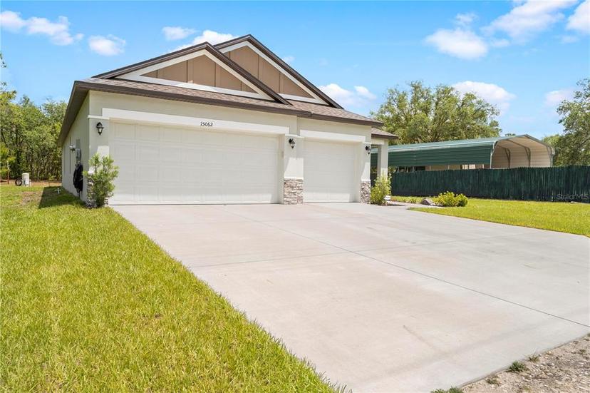 Picture of 15062 Hummingbird Road, Weeki Wachee FL 34614