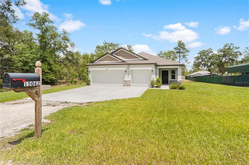 Picture of 15062 Hummingbird Road, Weeki Wachee FL 34614