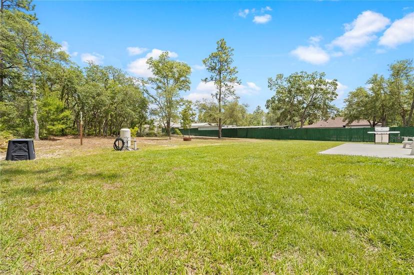 Picture of 15062 Hummingbird Road, Weeki Wachee FL 34614