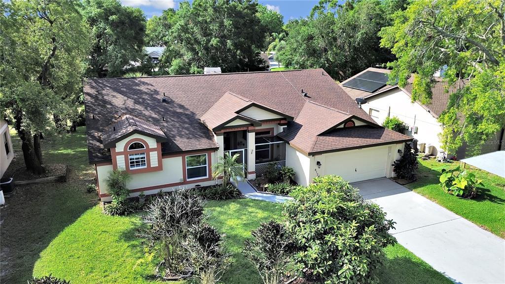 Picture of 8124 Golf Club Court, Hudson, FL 34667