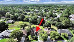 Picture of 8124 Golf Club Court, Hudson, FL 34667