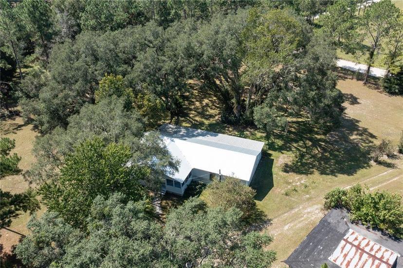 Picture of 609 SW Peace Drive, Lake City FL 32024