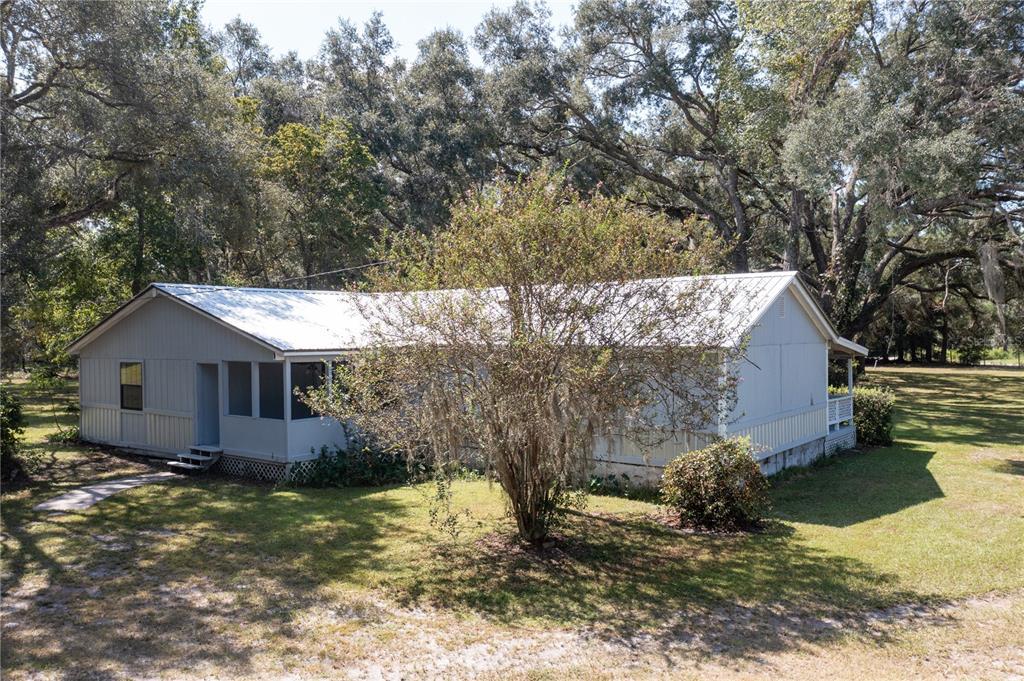 Picture of 609 SW Peace Drive, Lake City, FL 32024