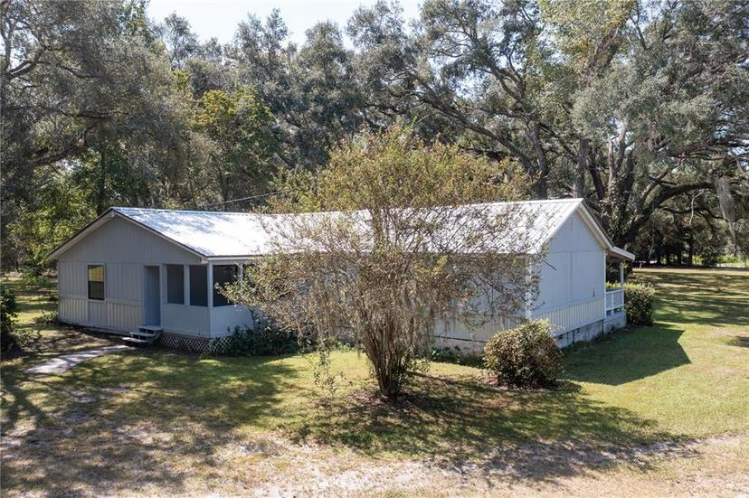 Picture of 609 SW Peace Drive, Lake City FL 32024