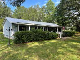 Picture of 609 SW Peace Drive, Lake City, FL 32024