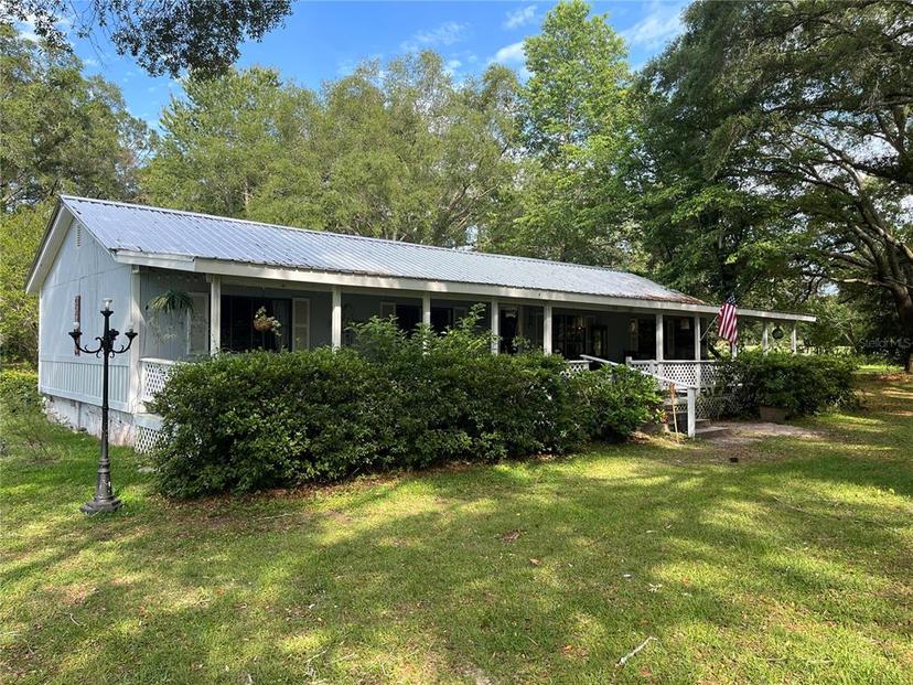 Picture of 609 SW Peace Drive, Lake City FL 32024