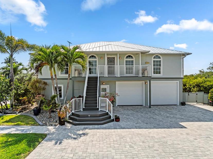 Picture of 24145 Blackbeard Boulevard, Punta Gorda FL 33955