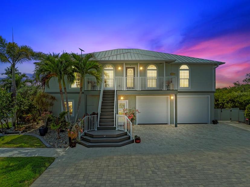 Picture of 24145 Blackbeard Boulevard, Punta Gorda FL 33955