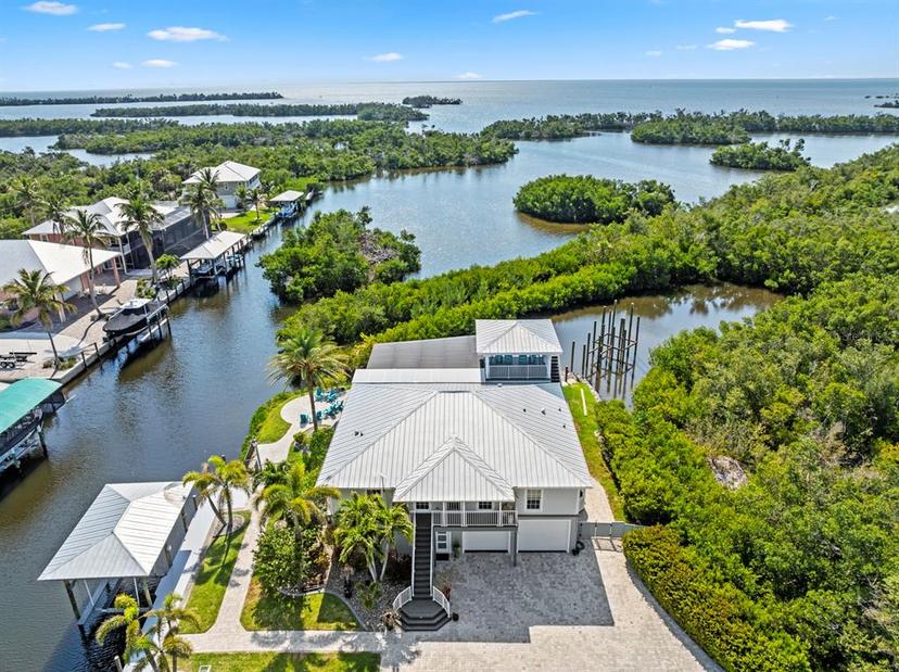 Picture of 24145 Blackbeard Boulevard, Punta Gorda FL 33955
