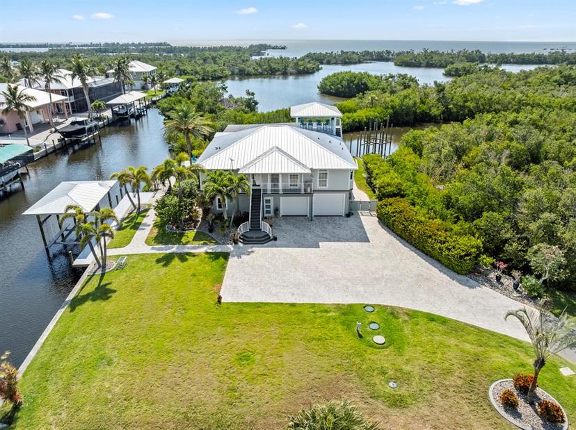 Picture of 24145 Blackbeard Boulevard, Punta Gorda FL 33955