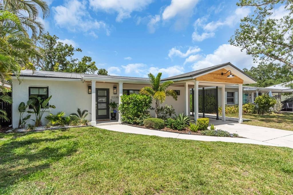 Picture of 2235 Arlington Street, Sarasota, FL 34239