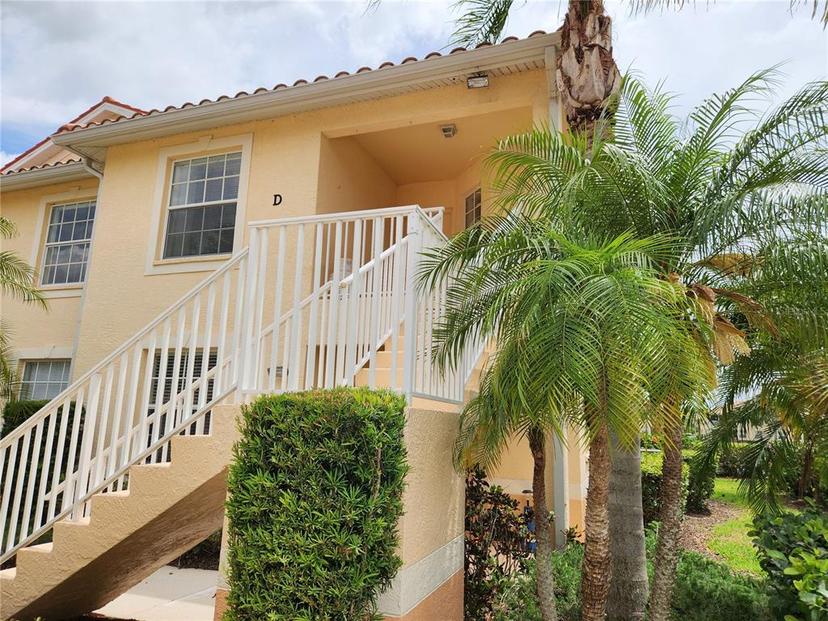 Picture of 4244 Vicenza Drive Unit D34, Venice FL 34293