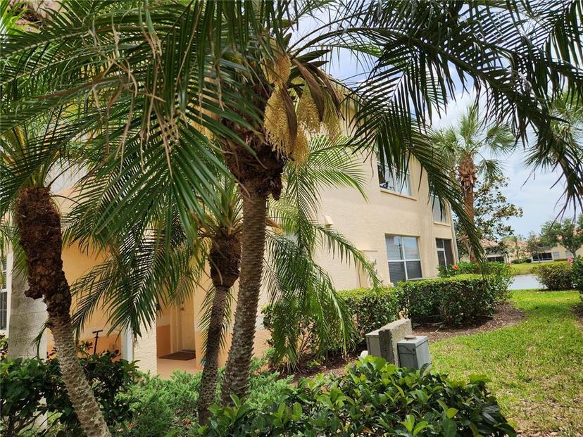 Picture of 4244 Vicenza Drive Unit D34, Venice FL 34293