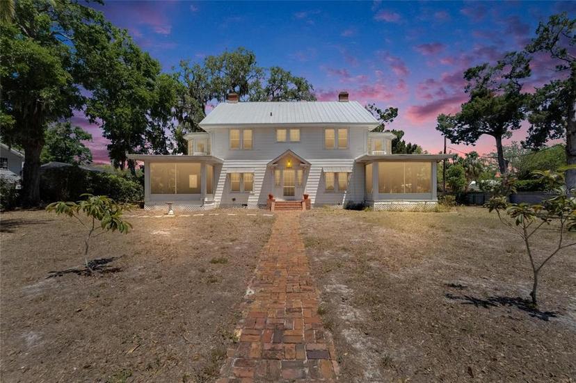 Picture of 5603 Palmetto Road, New Port Richey FL 34652