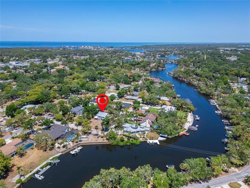 Picture of 5603 Palmetto Road, New Port Richey FL 34652