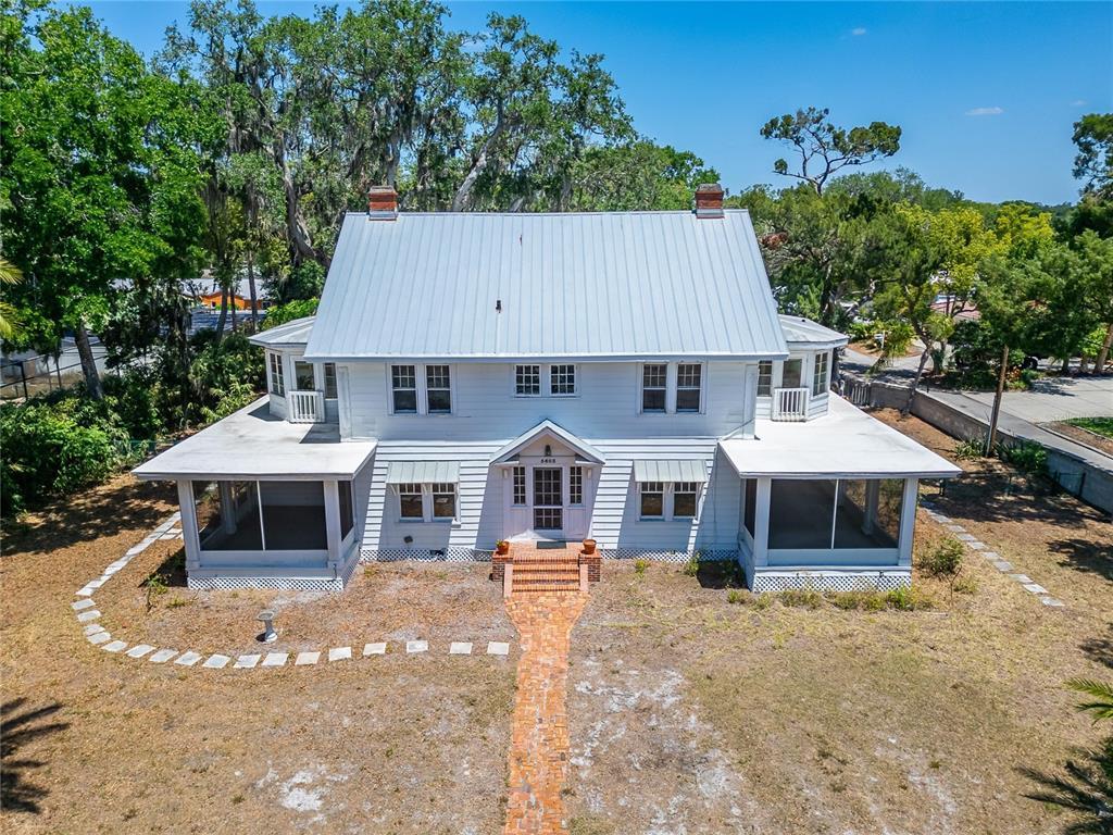 Picture of 5603 Palmetto Road, New Port Richey, FL 34652