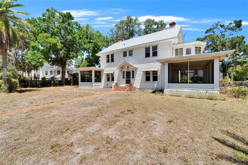 Picture of 5603 Palmetto Road, New Port Richey FL 34652