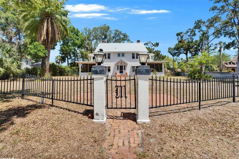 Picture of 5603 Palmetto Road, New Port Richey FL 34652