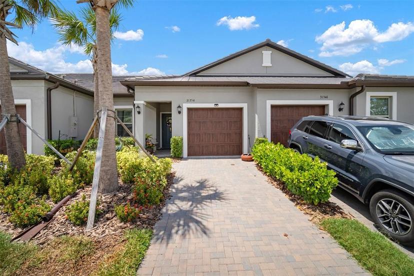 Picture of 31354 Cabana Rye Avenue, San Antonio FL 33576