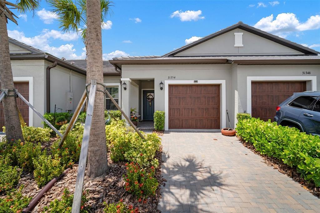 Picture of 31354 Cabana Rye Avenue, San Antonio, FL 33576