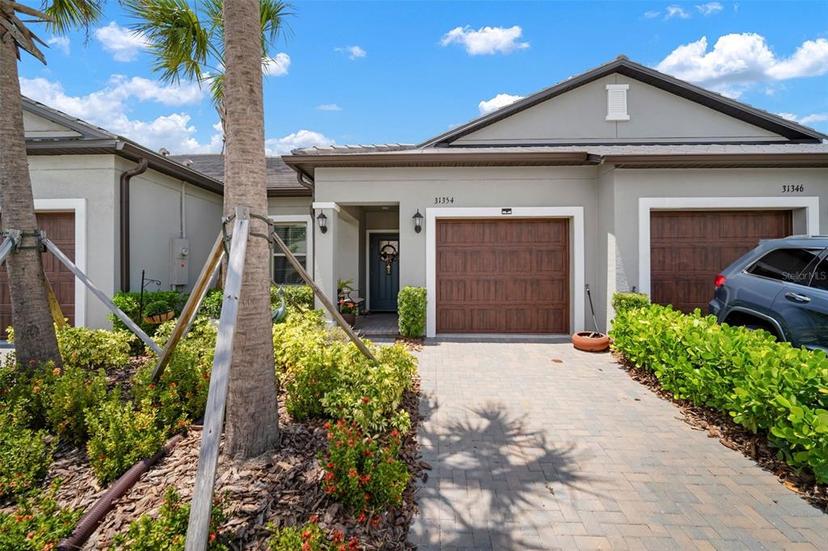 Picture of 31354 Cabana Rye Avenue, San Antonio FL 33576