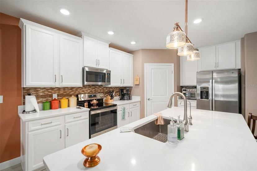 Picture of 31354 Cabana Rye Avenue, San Antonio FL 33576