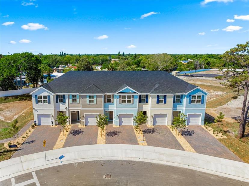 Picture of 1695 Kendall Pointe Place, Melbourne FL 32935