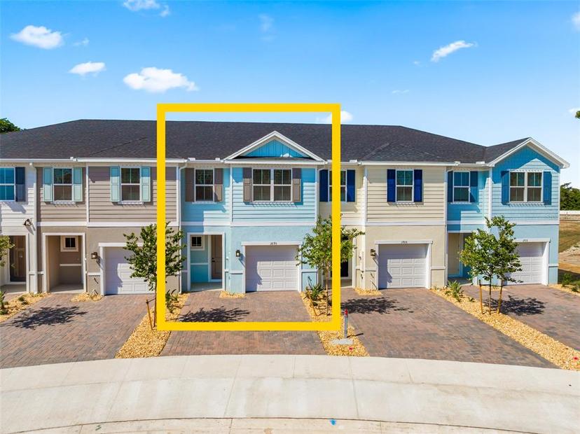 Picture of 1695 Kendall Pointe Place, Melbourne FL 32935