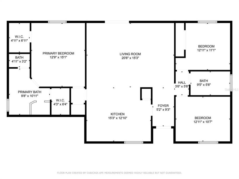 Picture of 5512 Hamlin Close, Davenport FL 33896