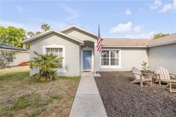 Picture of 2713 Needle Palm Drive, Edgewater, FL 32141