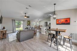 Picture of 2713 Needle Palm Drive, Edgewater, FL 32141