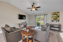 Picture of 2713 Needle Palm Drive, Edgewater, FL 32141