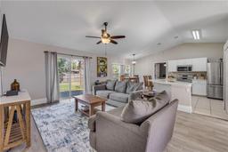 Picture of 2713 Needle Palm Drive, Edgewater, FL 32141