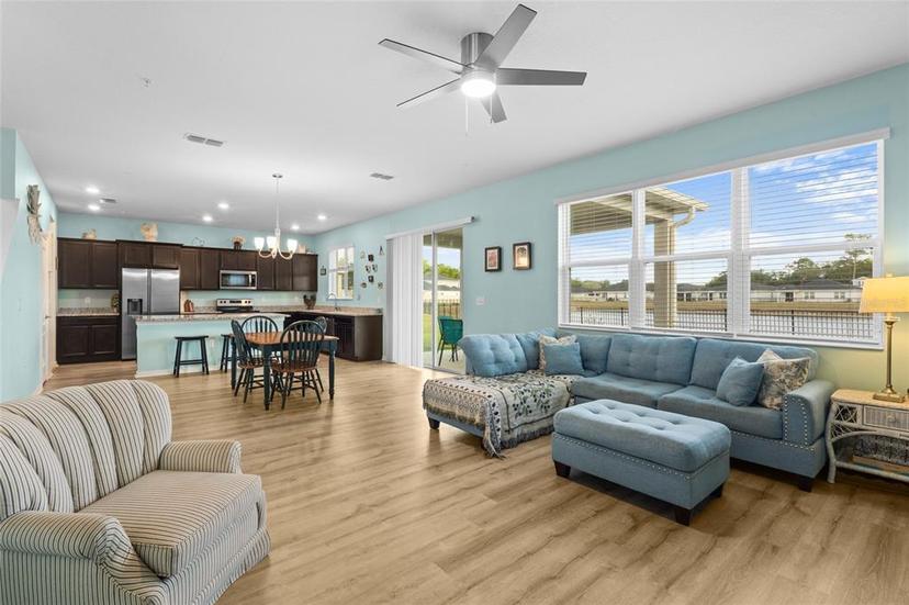 Picture of 8187 Cortese Drive, Titusville FL 32780