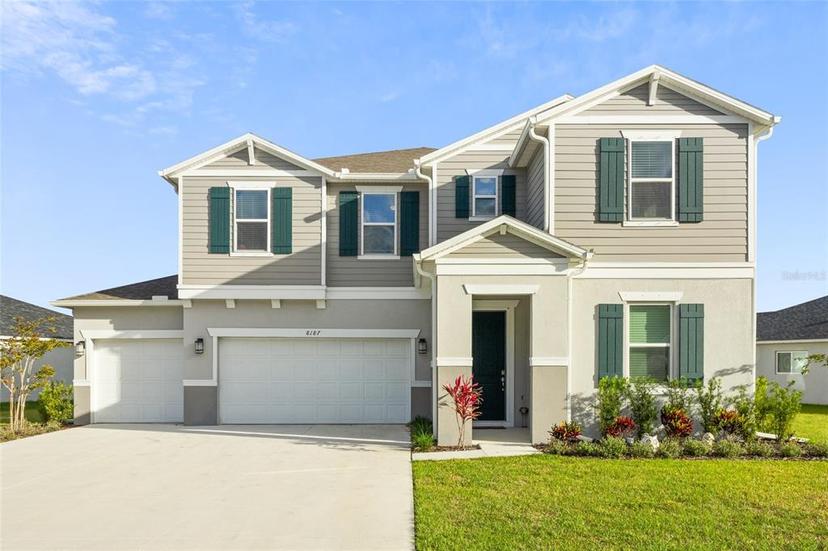 Picture of 8187 Cortese Drive, Titusville FL 32780