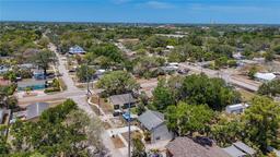 Picture of 705 Cypress Street, Tarpon Springs, FL 34689