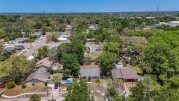 Picture of 705 Cypress Street, Tarpon Springs, FL 34689